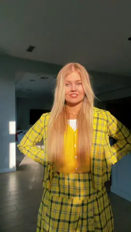 Ugh!! As if!!! #clueless