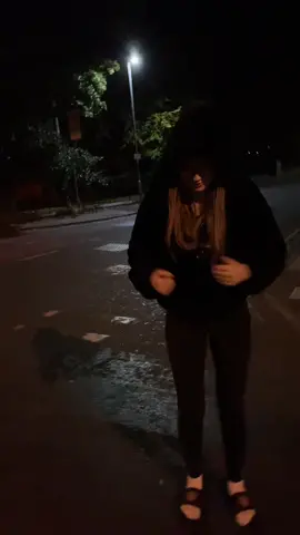 5am walks
