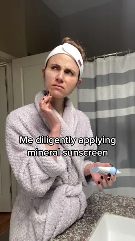 #skincare #sunscreen #mineralspf #dermatologist #drdray