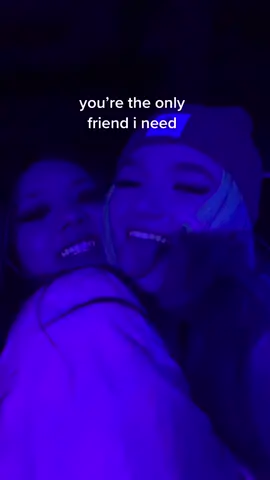 I’d prob be in a sewer if she wasn’t here so