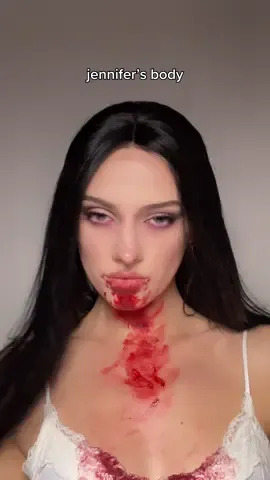 #jennifersbody