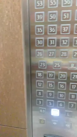 ada yang tau kenapa lift apartemen gk ada lt. 4, 13 & 14??#tiktok #fyp #viral
