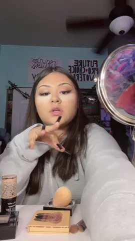 GRWM FOR HOCO🤍pt 5/6 #hoco #PUBGMOBILE #MMKx007 #jazmindominguez #foryoupage #foryoupage #grwm #foryou #foryoupage #fyp