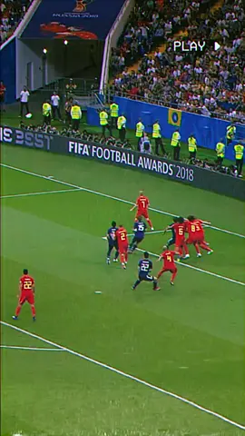 Best counter attack 😍 #belgium #japan #fypシ
