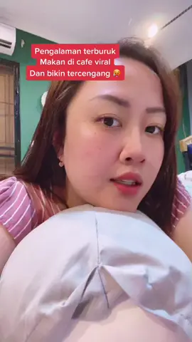 Membangongkan 🙃 #fyp #fypシ #samasamaberkarya #samasamabelajar #xyzbca #haloween2021 #storytime #sharing #pengalamanburuk #testimoni #kapok #trauma