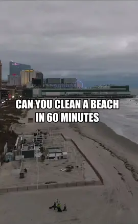 It’s fun to get out and clean up! #fyp #teamseas