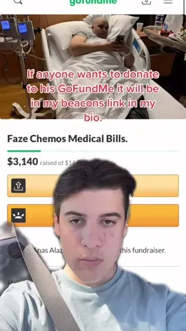 1 Year Ago One of My Biggest and Many Other Creators Biggest Inspirations @fazechemo Passed Away. Rest Easy Anas.