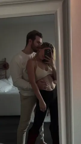 My forever 🤍✨🐝  #aesthetic #husbandwife #lovestory #marriedlife