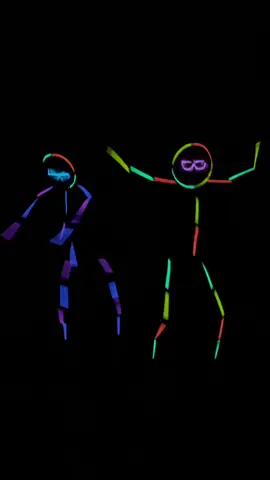 Halloween Fun ❤️🧛‍♀️🦄👻#dance #florida #stickfiguredance #stickfigure #applebottomjeans #glowinthwdark @shaunrhode