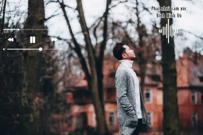 #phainhoacamxuc #BinhMinhVu #nghenhacmoingay