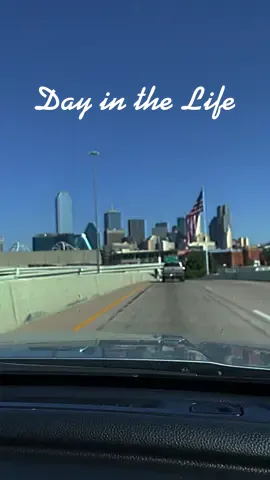 happy day in the life in #dallas #dayinmylife