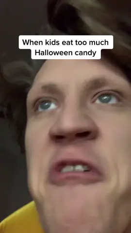 Billy isn’t allowed to have sugar anymore #foryou #fyp #foryoupage #kid