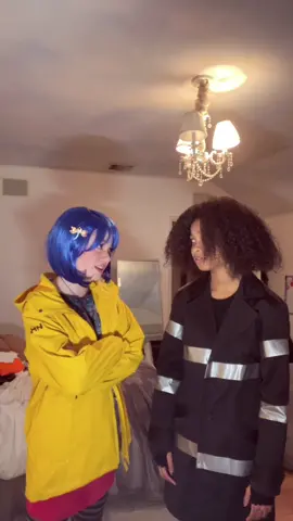 dynamic duo @shayrudolph