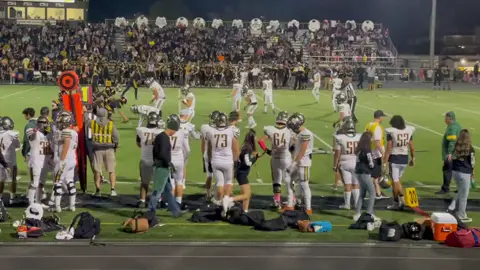 #highschoolfootball #football #footballtiktok #beastmood #college #collegerecruiting #moorpark #moorparkhighschool #sports #sportslover