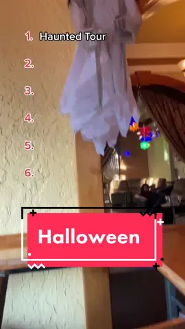 Trigger warning for 6 btw… #rv #halloween #happyhalloween #travel