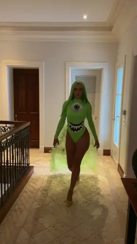 MONSTERS INC.💚💚💚