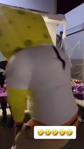 E e solo solo bob esponja 😂