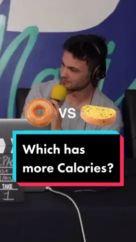 who would’ve thought... #fyp #krispykreme #originalglazed #garlicbread #caloriecounter