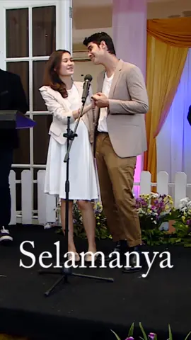 Yuk tonton #BukuHarianSeorangIstri Setiap Hari Pkl 21.30 WIB di @sctv & soundtracknya dichannel YouTube @Virgoun_  yaa!🥰👌#VirgounOrangYangSama