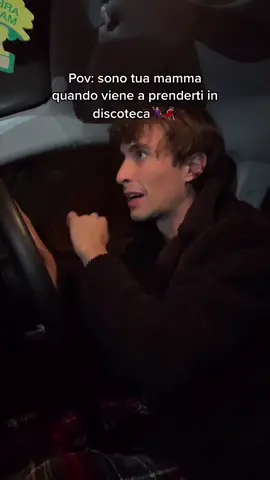 A CASA FACCIAMO I CONTI✨ #mamma #discoteca #orario #ritardo #serata #ragazzi #perte #neiperte #viral