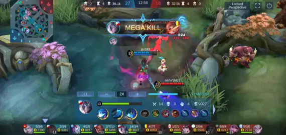 #fyp #mlbb #Alpha #pageforyou