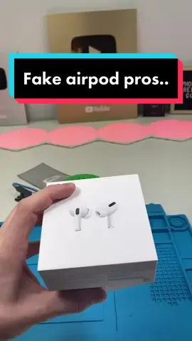 I did what Had to be done. #airpodspro #airpodscase #airpodsjump