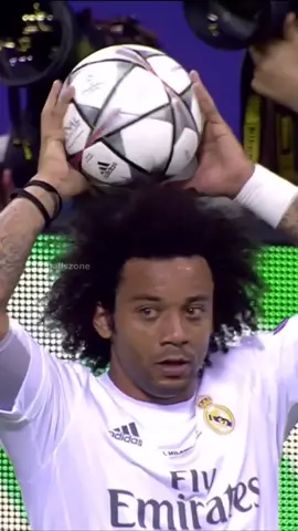 Marcelo Satisfying Pass🥵☄️ #marcelo #realmadrid