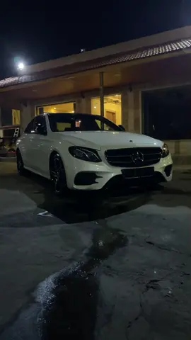 اللهم_صلي_على_نبينا_محمد  #viral #اكسبلور #اكسبلوررررر #fypシ #foryoupage #mercedes #eklasse #amg