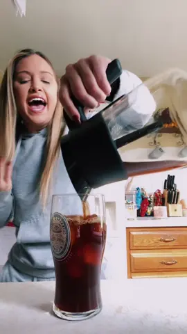 Been covering this song for 7 years now! So happy to see it trending! Thanks for the jam @Sara Evans ☕️