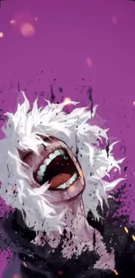 Shigaraki Tomura ☝️ #shigaraki #shigarakitomura #tomura #tomurashigaraki #livewallpaper #livewallpaperanime #anime #bokunoheroacademia #myheroacademia #shigarakilaugh #wallpaper