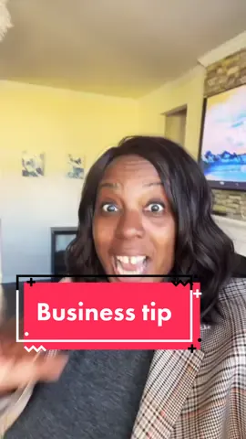 Business tip! #womeninpower #womeninbusiness #womeninpowerinc #womenempowerment