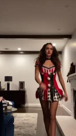 ok last halloween tiktok since it’s november #fyp