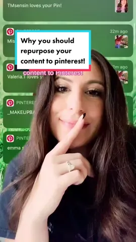 Follow my IG! @ginagaleoto #greenscreenvideo #pinteresttips #socialmediatips #contenttips #contentideas #socialmediaadvice #pinterestadvice #ideapins