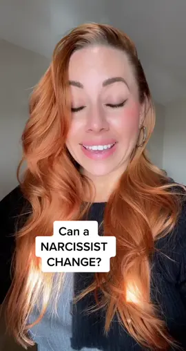 Can a #narcissist #change watch to the end to find out. #fyp #narcissisticrelationship #toxicrelstionship #toxicplayer