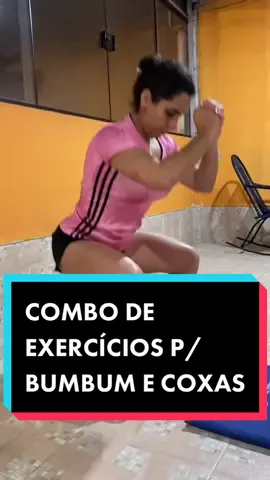 Com apenas uma caneleira + essa sequência você consegue aumentar glúteo e coxas 🔥!     . #treinofeminino #treinodegluteos #treinodepernas #treinoemcasa