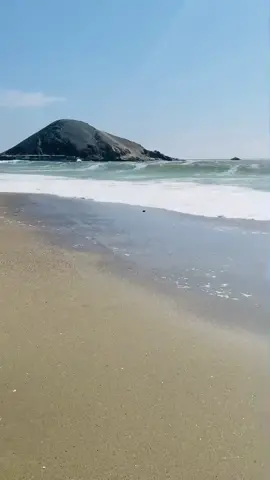 Una hermosa tarde en Vesique - Chimbote ☀️☀️☀️ Mi tierra hermosa #vesique_chimbote #vesiquebeach