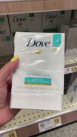 #gynogirls #womenshealth #yeastinfection #LearnOnTikTok #dove #pelvichealth
