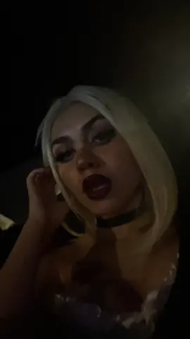 one last halloween tik tok