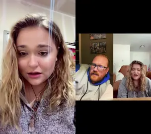 #duet with @soulbilly you are absolutley incredible😍 #duet #amazing #viral #music #strange