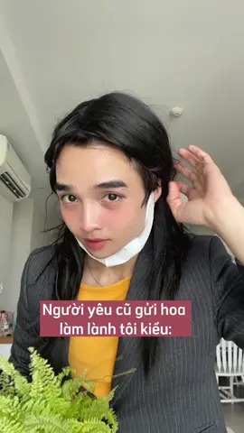 Gửi người yêu cũ