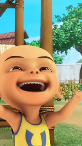 Balas @dianaasmara_456  mentahan baru nih, dipake yaaa 🙂#fypシ #fyp #fypdonk #upinipin #xyzbca #tiktokMalaysia #tiktokIndonesia @Upin & Ipin Official