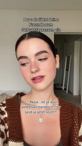 pov : deine Schwester gewinnt bei GNTM & die Menschen zeigen ihr wahres Gesicht lol #fyp #gntm #lost