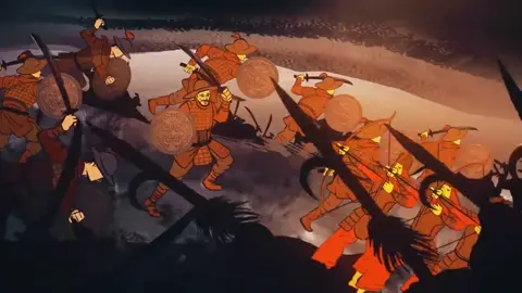 Nam quốc sơn Hà, Nam đế cư##xuhuong #lichsuvietnam