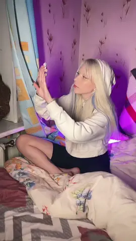 ПОЛУЧИЛОСЬ?🥺