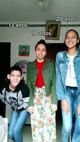 Só para constar, eu tenho 1,63 de altura. #fyp #fy #fypシ #foryoupage #foryou #primos #idade #tamanho @larissa_cavalcante__