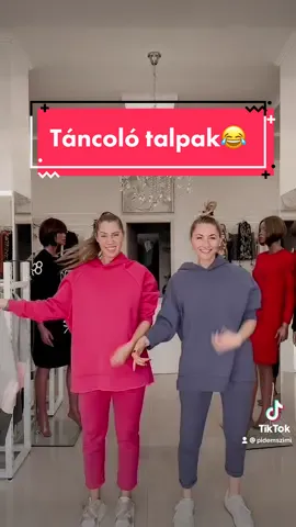 mint két tojás😂 #foryou #tiktok #dance #munkamegosztas #trending #fyp #smile #doittoit 🎸👯‍♀️