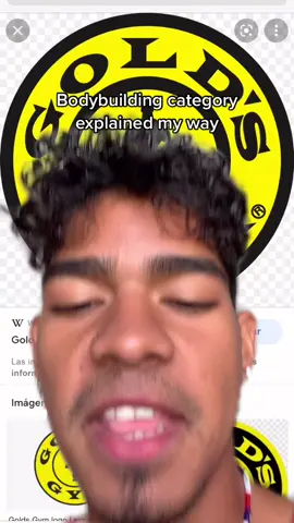 Papi what is your favorite category #foryou #fypシ #foryoupage #Fitness #viral
