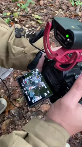 🎥🎬 #tiktok  #youtube #kamera #keşfet #fyp #trtbelgesel  #bushcraftsurvival #ertanbalabann #hakankarahandoğada
