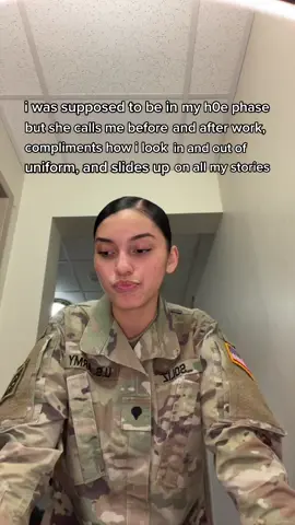 i’m so gay #fyp #foryoupage #army #military #TheHarderTheyFall #lgbt🏳️‍🌈