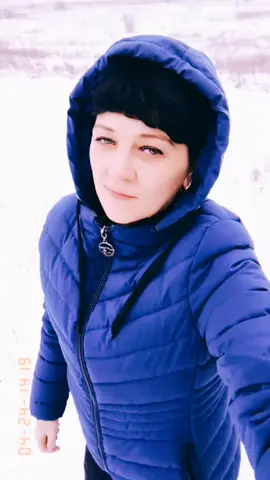 Доброе утро всем ☕🤗 у нас сегодня -21❄️❄️❄️🥶